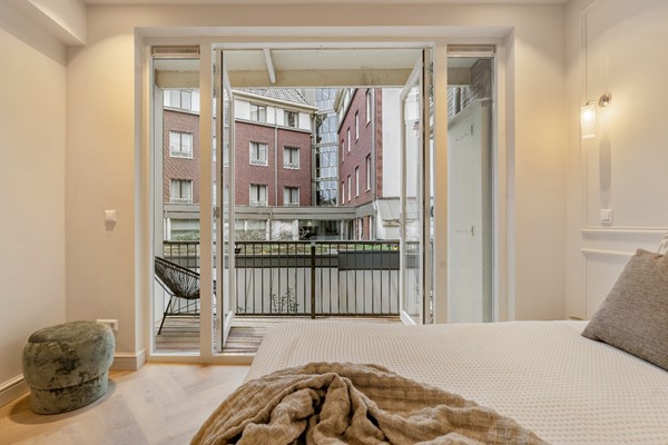 Medium property photo - Zocherstraat, 1054 MA Amsterdam